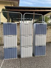 Scarpiere componibili elegance usato  Vittorio Veneto