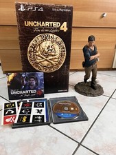 Uncharted libertalia collector usato  Venezia