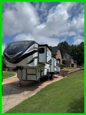 2021 heartland bighorn for sale  Kennesaw