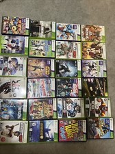 Old xbox games for sale  Alvin