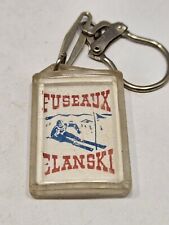 Logo keyring elanski d'occasion  Expédié en Belgium