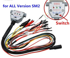 Sm2 pro j2534 d'occasion  Wambrechies