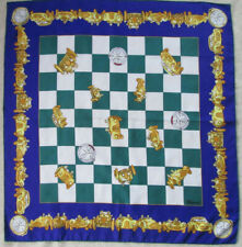 Foulard chopard soie d'occasion  Montferrand-le-Château