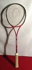 Racchetta squash head usato  Villata
