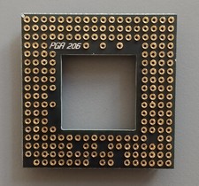 Podstawka PGA 206 dla MC68060 na sprzedaż  PL