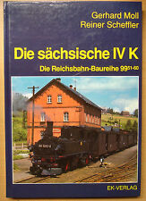 Sächsische reichsbahn baureih gebraucht kaufen  Gera