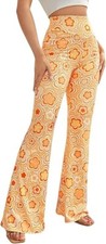 70s flare pants for sale  TONBRIDGE