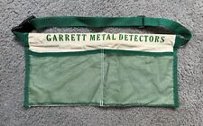 Garrett metal detector for sale  Lafayette Hill