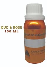 Oud and rose d'occasion  Expédié en Belgium