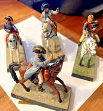 Lot napoleon marechaux d'occasion Lot napoleon marechaux d'occasion  Tours-