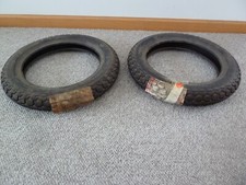Honda Spree Pneus nos pneus novos Bridgestone Original 2.50 X 10 comprar usado  Enviando para Brazil
