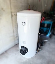 Elektro trinkwasser standspeic gebraucht kaufen  Bad Wurzach