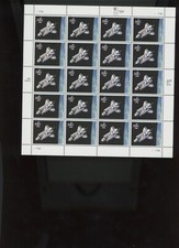 Folha de selo Scott #2544 MNH p 111 (mb32 US Challenger Space Shuttle US$ 3,00 comprar usado  Enviando para Brazil