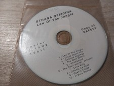 Strana officina law usato  Comacchio