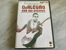 Dvd qualcuno con usato  Italia