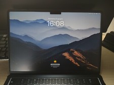 Macbook air 2024 usato  Tufillo