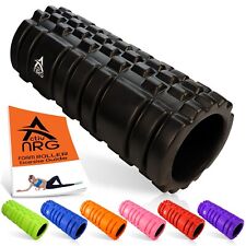 Foam fitness roller for sale  LEYLAND