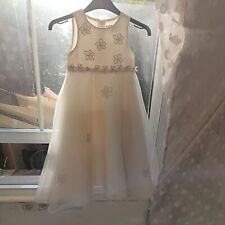Girls smart bridesmaid for sale  NOTTINGHAM