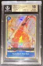 One piece bgs d'occasion  Expédié en Belgium