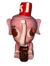 Pink elephant tiki for sale  Sterling Heights