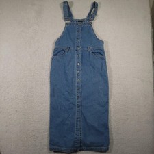 Route denim overall for sale  Warsaw