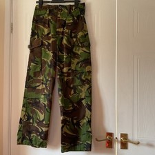 combat trousers 29 inside leg for sale  TORQUAY