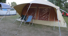 Trailer tent racelet for sale  RETFORD