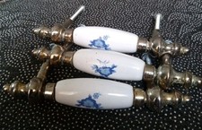 White decorative ceramic for sale  Holly