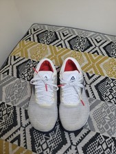 Euc womens reebok for sale  MOUNTAIN ASH