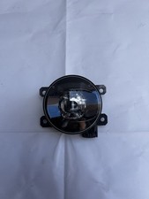 Faretto fendinebbia fiat usato  Massa di Somma