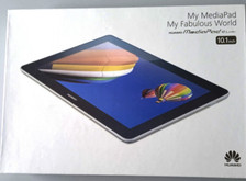 Huawei mediapad link usato  Montefiascone