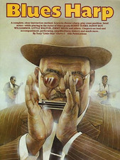 Blues harp grover for sale Blues harp grover for sale  ROSSENDALE