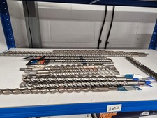 Sds drill bit for sale Sds drill bit for sale  CHATHAM