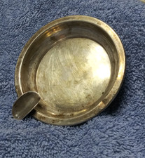 Conjunto de quatro bandejas de cinzas vintage de prata esterlina comprar usado  Enviando para Brazil