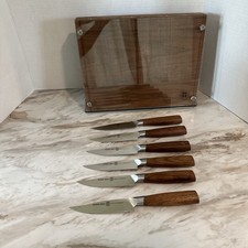 Schmidt bros cutlery for sale  Adairsville