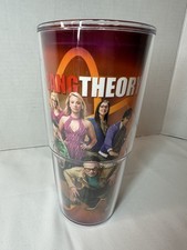 Big bang theory for sale  Cypress