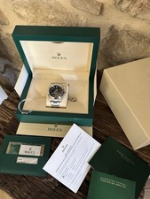 Orologio rolex air usato  Ardea