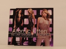 Atomic kitten last for sale  CHICHESTER