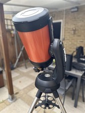Celestron nexstar 8se for sale Celestron nexstar 8se for sale  SURBITON