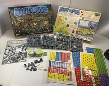Mighty empires 1990 for sale  Hagerstown