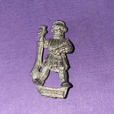 Warhammer fantasy bretonnian usato  Borgaro Torinese