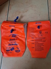 Bema schwimmflügel 6 gebraucht kaufen  Hamburg