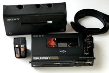 Sony walkman d6c d'occasion  Limoges-