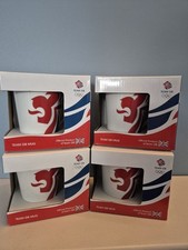 Official london 2012 for sale  CHELMSFORD