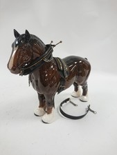 Beswick shire horse for sale  RUGBY