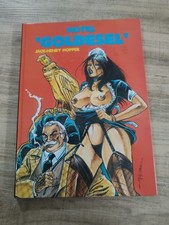 Comics erwachsene hotel gebraucht kaufen  Waibstadt