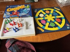 Complete board game for sale  ERITH