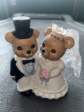groom bears bride for sale  Denver