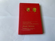 Stanley gibbons specialised for sale  NEWPORT
