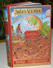 Jules verne cents d'occasion  Beauvais